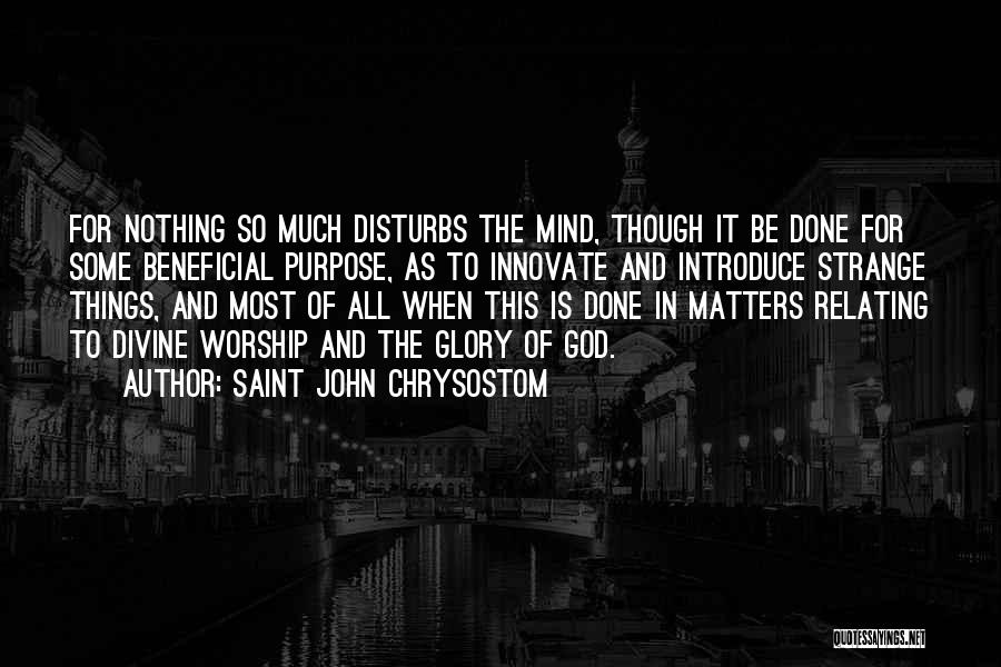 Saint John Chrysostom Quotes 1034950