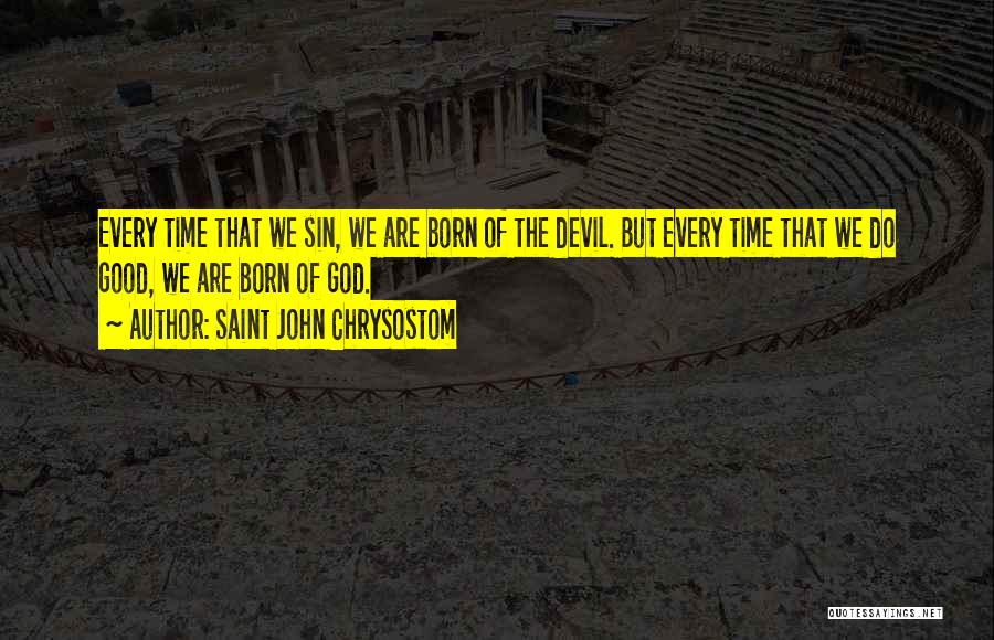 Saint John Chrysostom Quotes 1102007