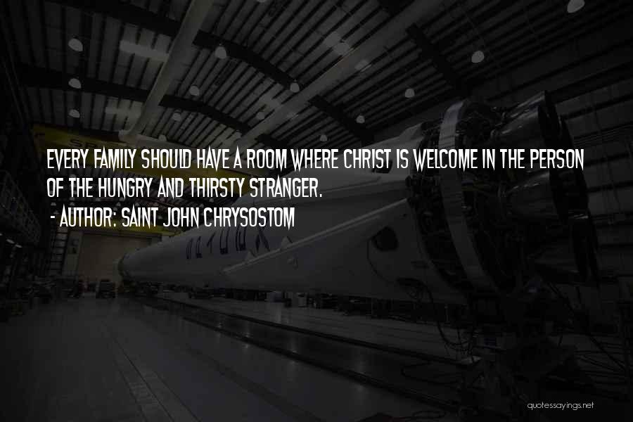 Saint John Chrysostom Quotes 1185730