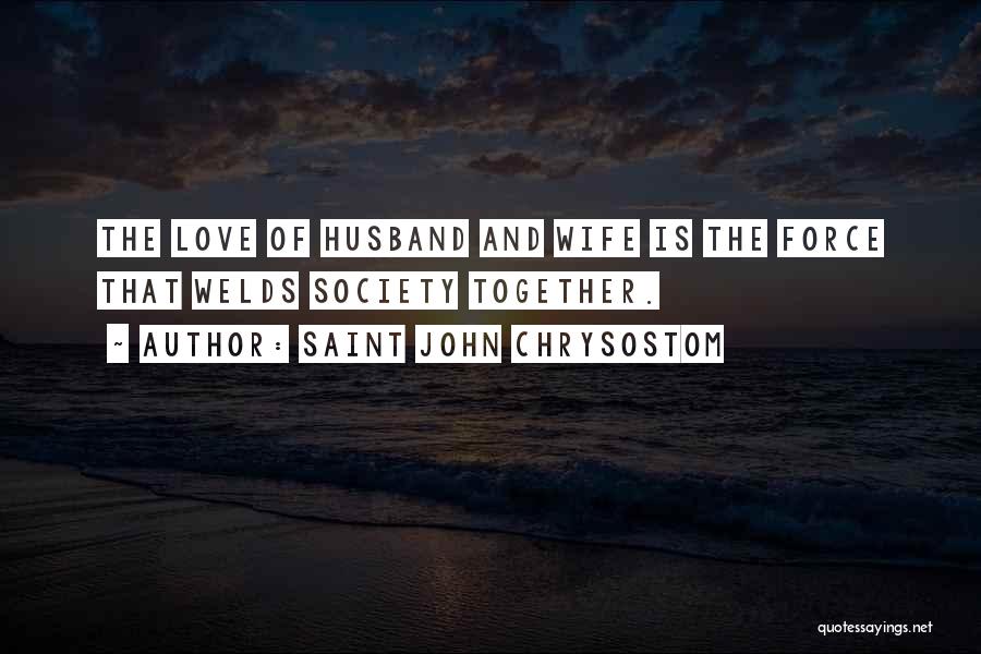 Saint John Chrysostom Quotes 1256986