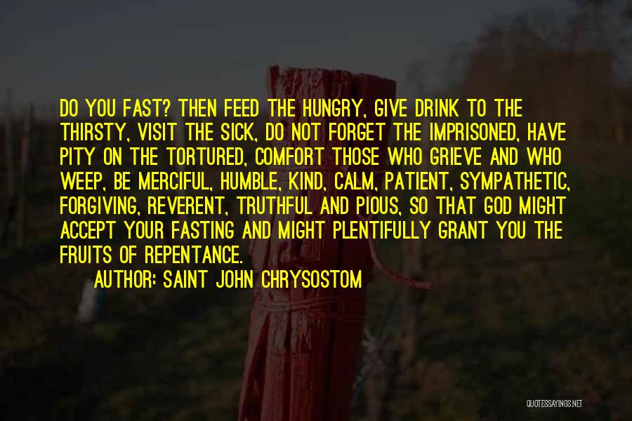 Saint John Chrysostom Quotes 1289139