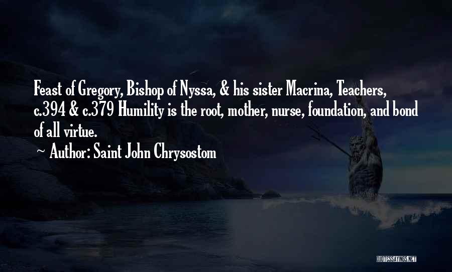 Saint John Chrysostom Quotes 1380358