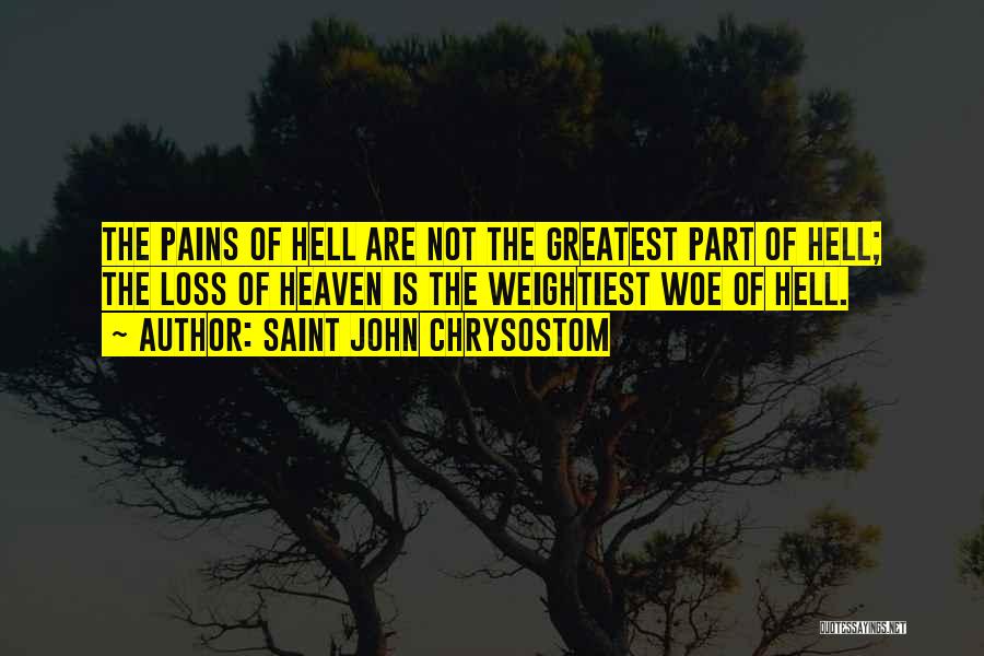 Saint John Chrysostom Quotes 1395955