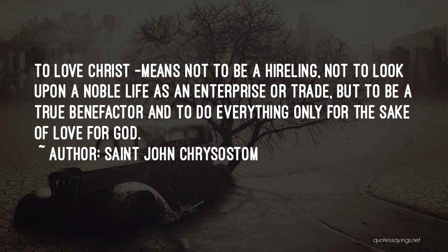 Saint John Chrysostom Quotes 1480866