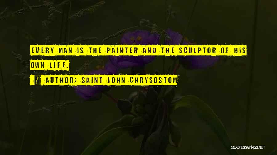 Saint John Chrysostom Quotes 1519671