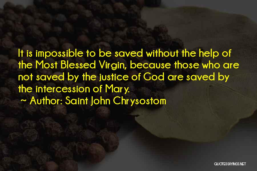 Saint John Chrysostom Quotes 1546529