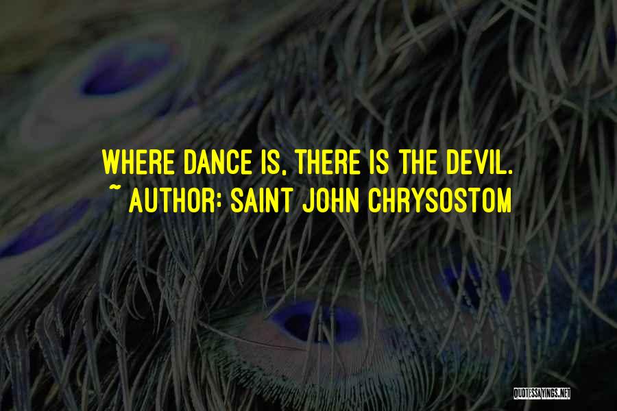 Saint John Chrysostom Quotes 1757967