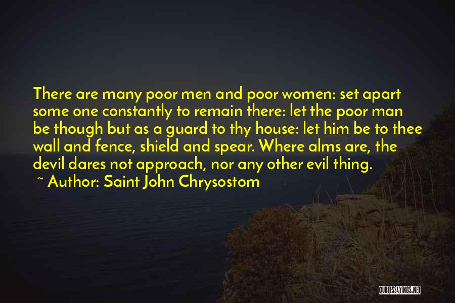 Saint John Chrysostom Quotes 1791117
