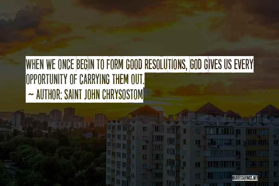 Saint John Chrysostom Quotes 193936