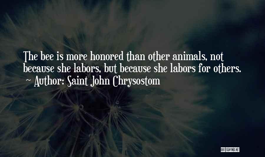 Saint John Chrysostom Quotes 2037728