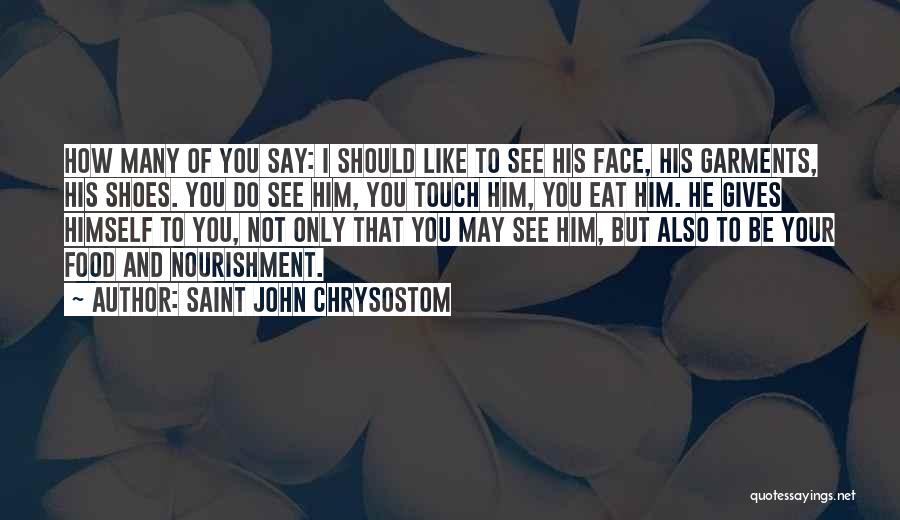 Saint John Chrysostom Quotes 2178106