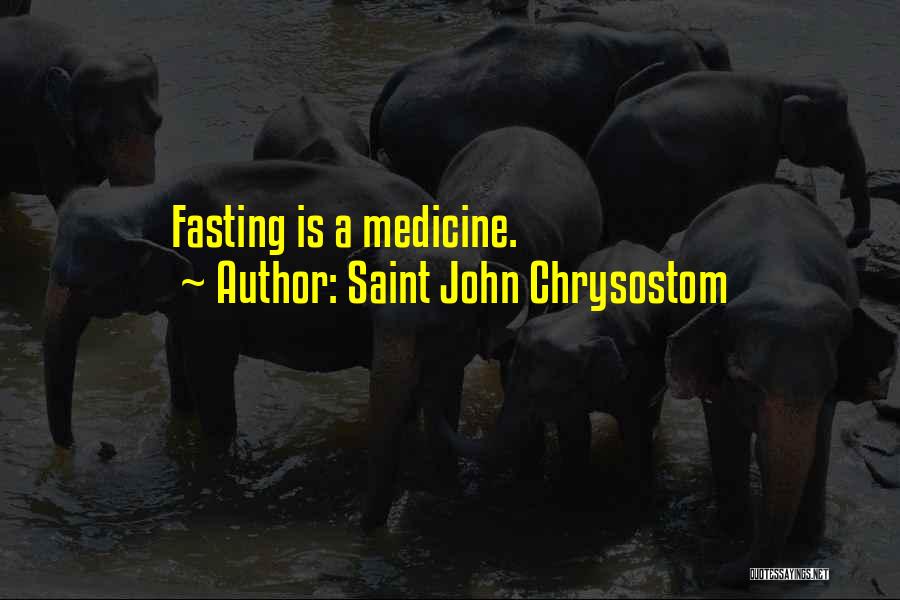 Saint John Chrysostom Quotes 2197945