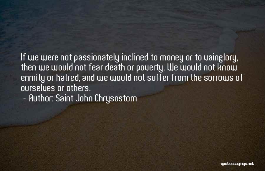 Saint John Chrysostom Quotes 2250652