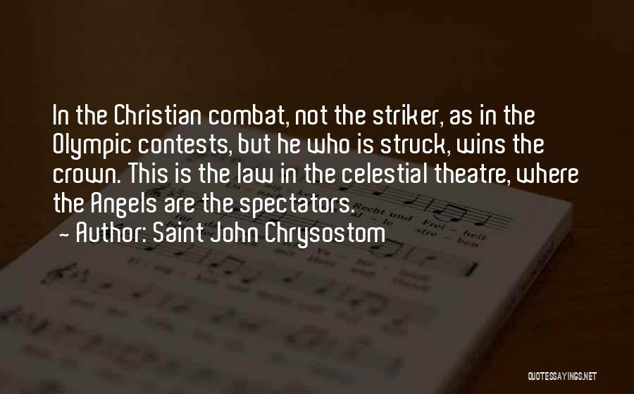 Saint John Chrysostom Quotes 331850