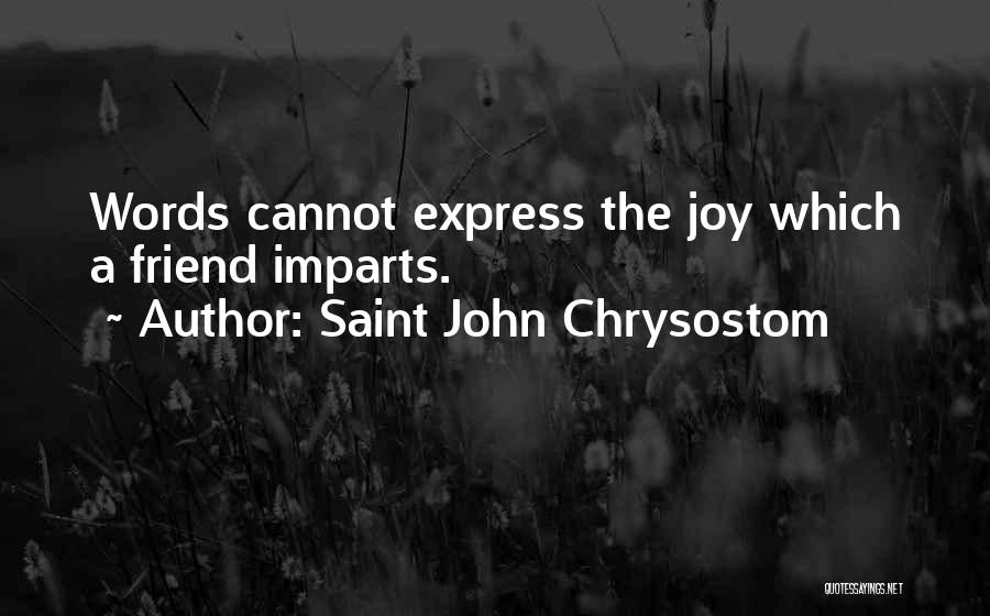 Saint John Chrysostom Quotes 379528