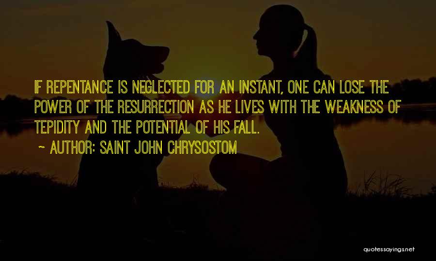Saint John Chrysostom Quotes 509277