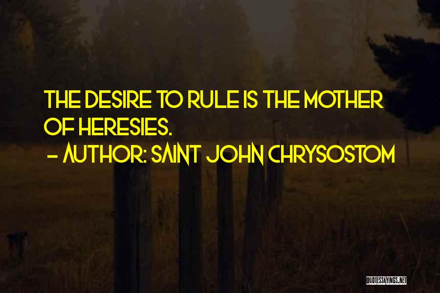 Saint John Chrysostom Quotes 605593