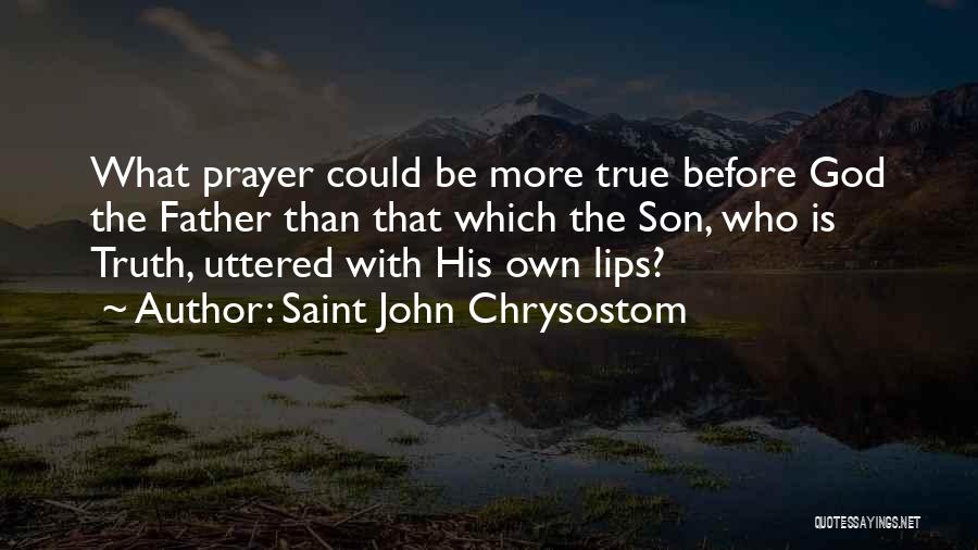 Saint John Chrysostom Quotes 619832