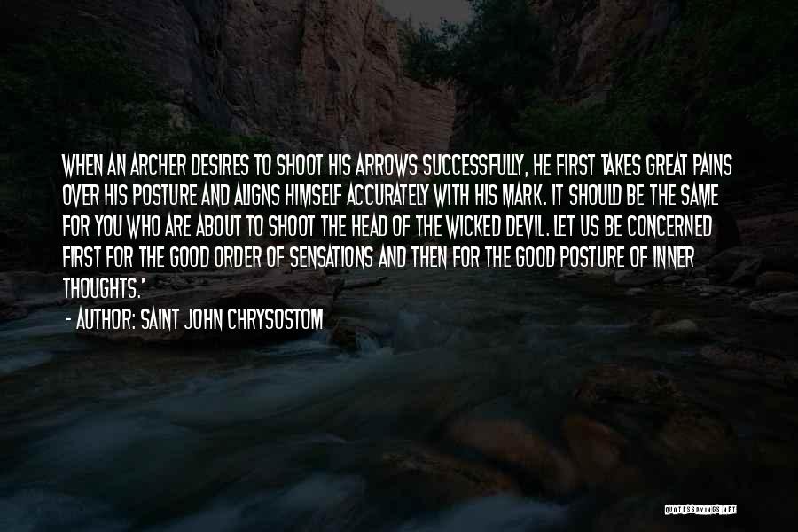 Saint John Chrysostom Quotes 641022