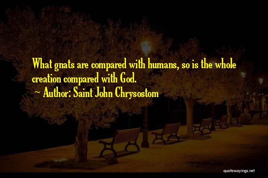 Saint John Chrysostom Quotes 813101