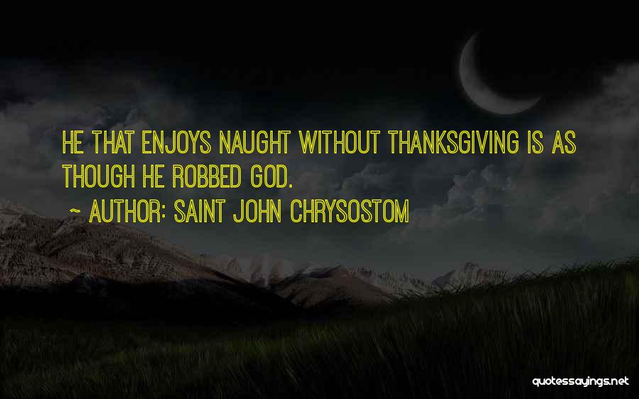 Saint John Chrysostom Quotes 82777