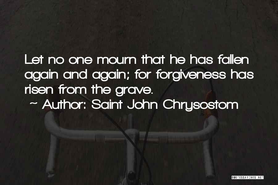 Saint John Chrysostom Quotes 837664