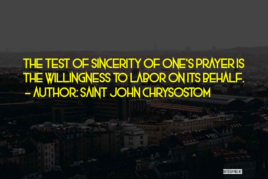 Saint John Chrysostom Quotes 848255