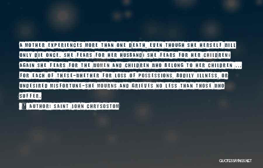 Saint John Chrysostom Quotes 903712