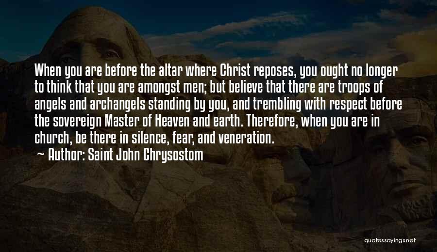 Saint John Chrysostom Quotes 947260