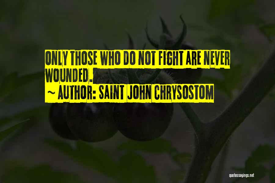 Saint John Chrysostom Quotes 976881