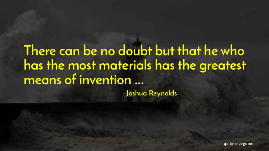 Saint John Damascene Quotes By Joshua Reynolds Saint John Damascene Quotes By Joshua Reynolds