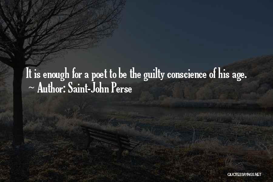 Saint-John Perse Quotes 1175116