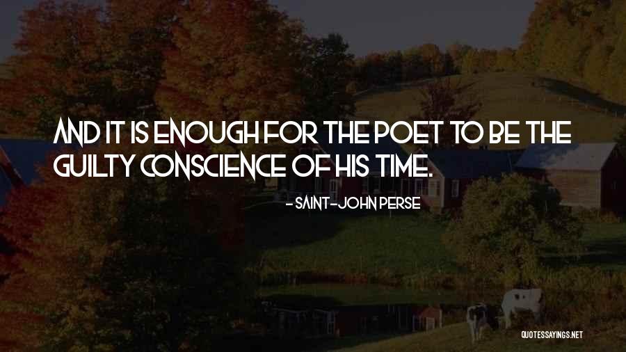 Saint-John Perse Quotes 516950