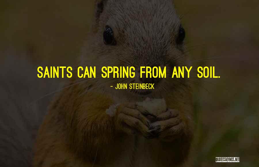 Saint John Quotes By John Steinbeck Saint John Quotes By John Steinbeck