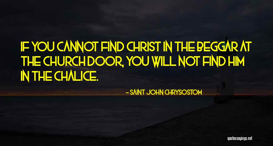 Saint John Quotes By Saint John Chrysostom Saint John Quotes By Saint John Chrysostom