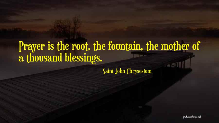 Saint John Quotes By Saint John Chrysostom Saint John Quotes By Saint John Chrysostom