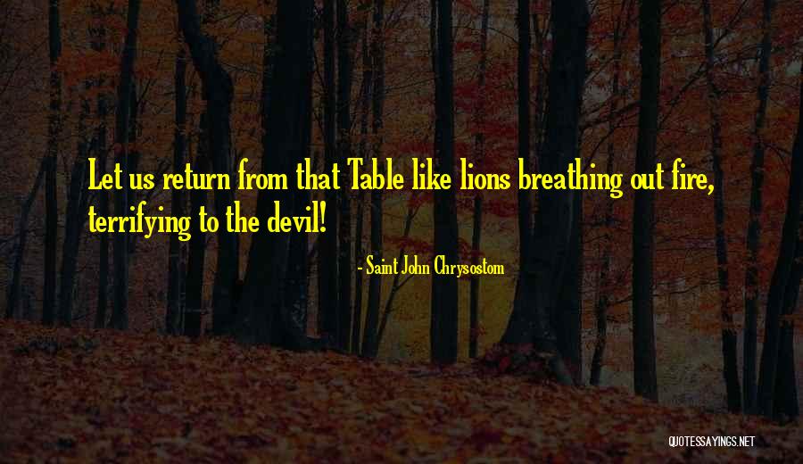 Saint John Quotes By Saint John Chrysostom Saint John Quotes By Saint John Chrysostom