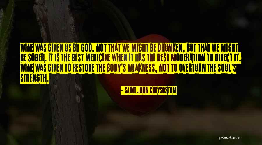 Saint John Quotes By Saint John Chrysostom Saint John Quotes By Saint John Chrysostom