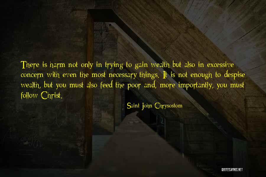 Saint John Quotes By Saint John Chrysostom Saint John Quotes By Saint John Chrysostom
