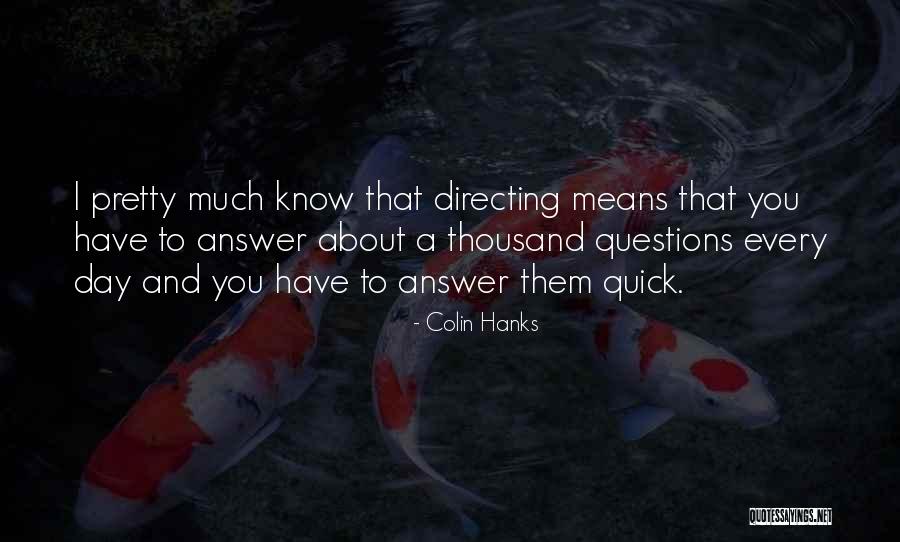 Saint Josemaria Escriva Quotes By Colin Hanks Saint Josemaria Escriva Quotes By Colin Hanks