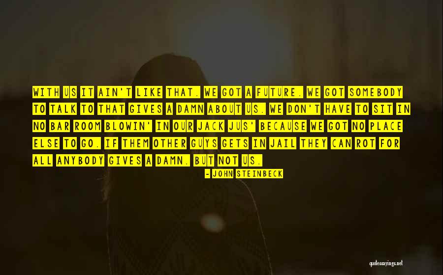 Saint Joseph Cupertino Quotes By John Steinbeck Saint Joseph Cupertino Quotes By John Steinbeck