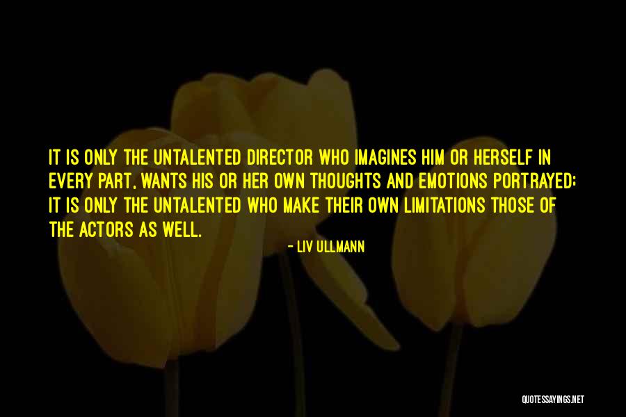 Saint Joseph Cupertino Quotes By Liv Ullmann Saint Joseph Cupertino Quotes By Liv Ullmann