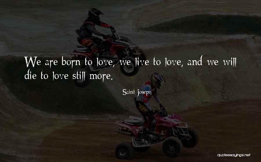 Saint Joseph Quotes 1443116 Saint Joseph Quotes 1443116
