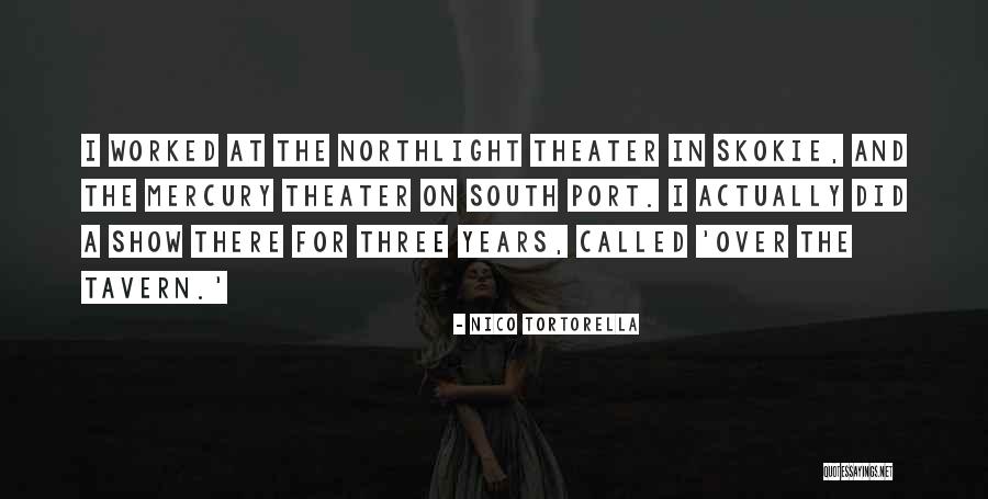 Saint Kateri Quotes By Nico Tortorella Saint Kateri Quotes By Nico Tortorella