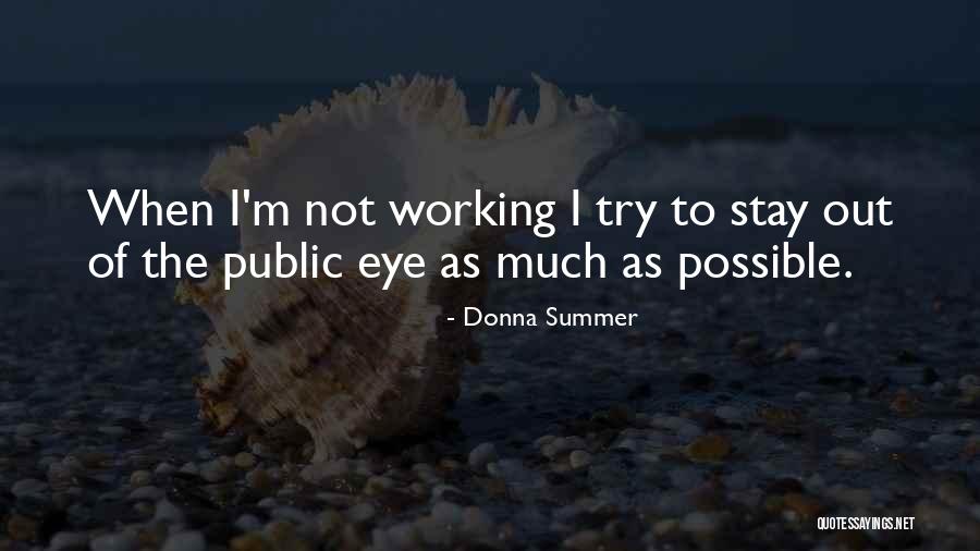 Saint Katherine Drexel Quotes By Donna Summer Saint Katherine Drexel Quotes By Donna Summer