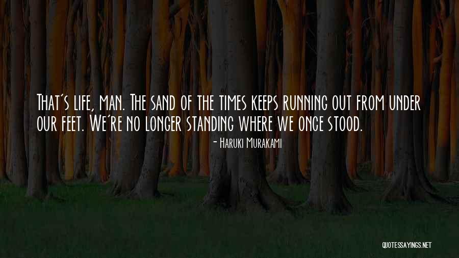 Saint Lent Quotes By Haruki Murakami Saint Lent Quotes By Haruki Murakami