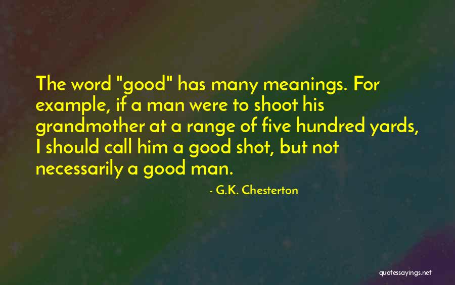 Saint Margaret Of Hungary Quotes By G.K. Chesterton Saint Margaret Of Hungary Quotes By G.K. Chesterton