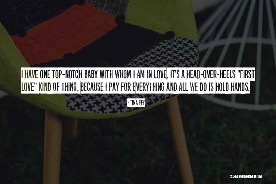 Saint Marie Of Amandine Quotes By Tina Fey Saint Marie Of Amandine Quotes By Tina Fey