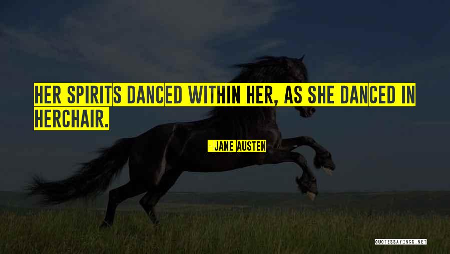 Saint Mary Of Egypt Quotes By Jane Austen
