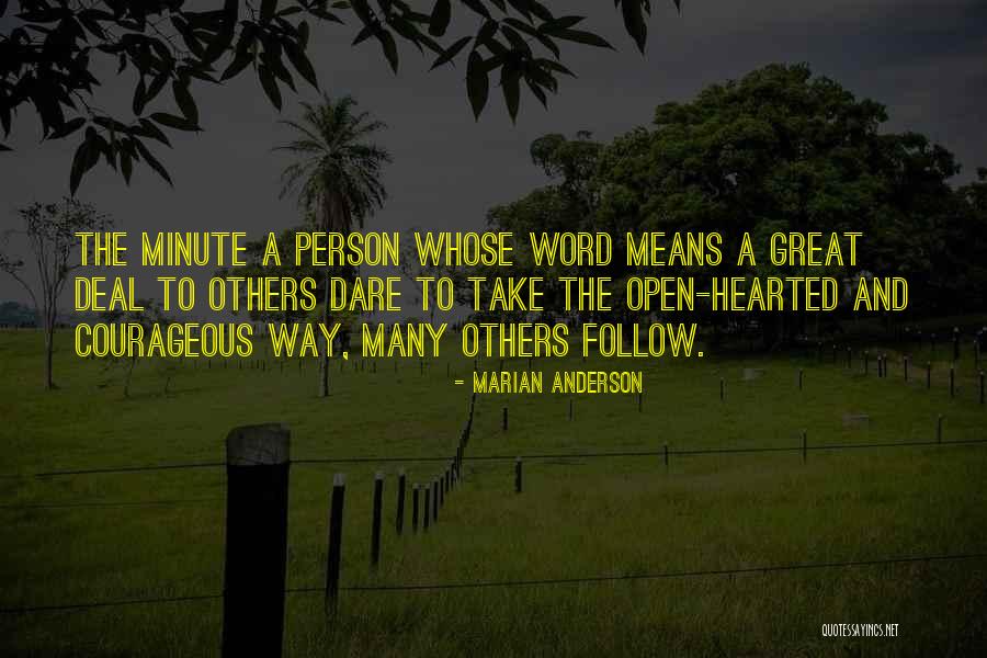 Saint Maximus The Confessor Quotes By Marian Anderson Saint Maximus The Confessor Quotes By Marian Anderson